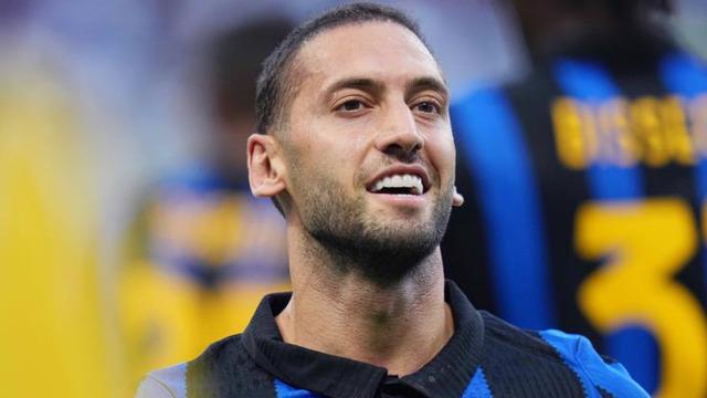 Hakan Çalhanoğlu hiç olmadığı kadar yakın! Türkiye’ye transferi an meselesi