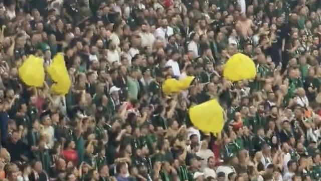 Kocaelispor-Amedspor maçına damga vurmuştu! ‘Sarı Poşet’ soruşturması