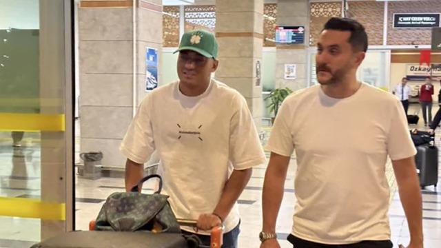 Konyaspor’dan Mostafa Mohamed bombası! Konya’ya geldi, son halini görenler tanıyamadı