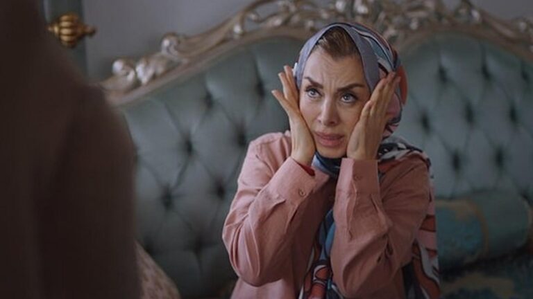 Neslihan Yeldan Kızılcık Şerbeti’nden apar topar çıkarılmış! “Sinirlendim”