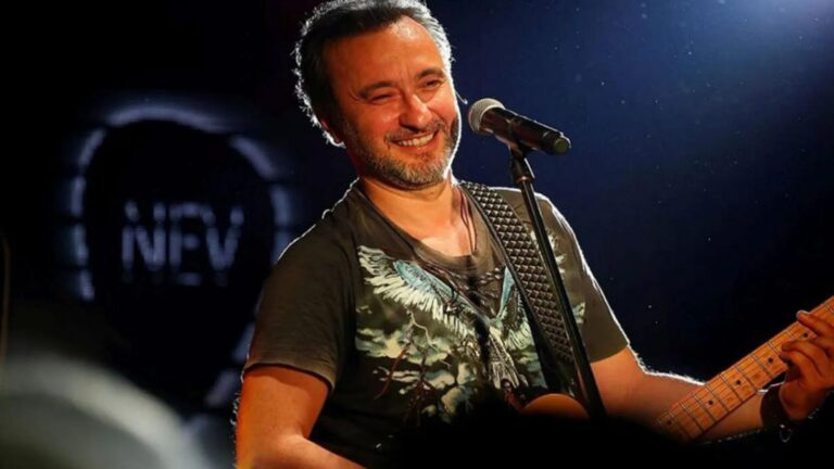 Bir döneme damga vurmuştu: Ünlü şarkıcı Nev yoğun bakımda iddiası