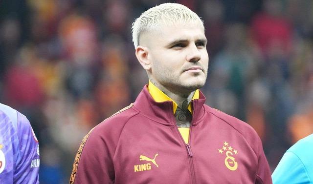 Yok artık Icardi! Yeni takımı şaşkına çevirdi